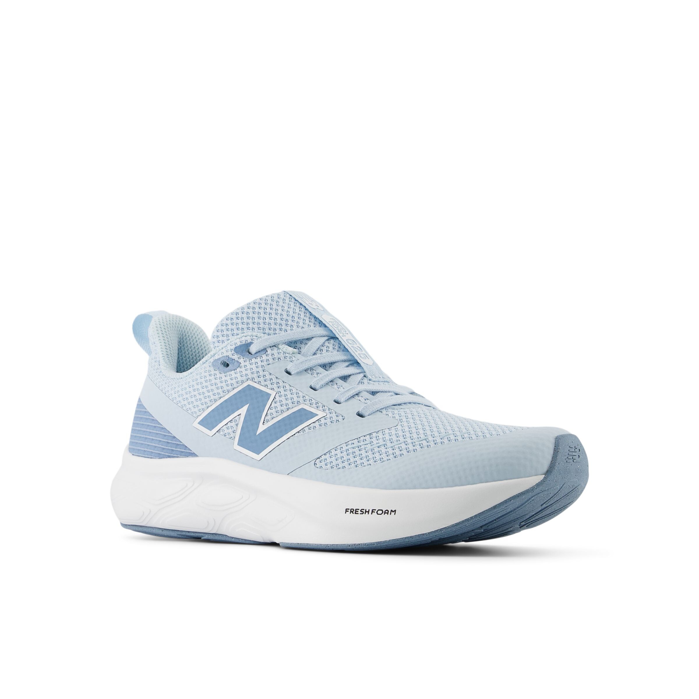 new balance Sportschoen '625' in Blauw: voorkant
