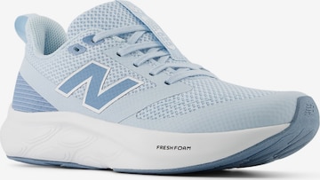 new balance Sportschoen '625' in Blauw: voorkant