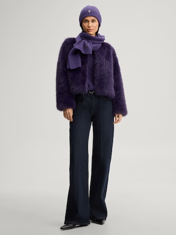 Veste mi-saison JOOP! en violet