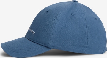 TOMMY HILFIGER Nokamüts 'FOUNDATION', värv sinine: eest vaates