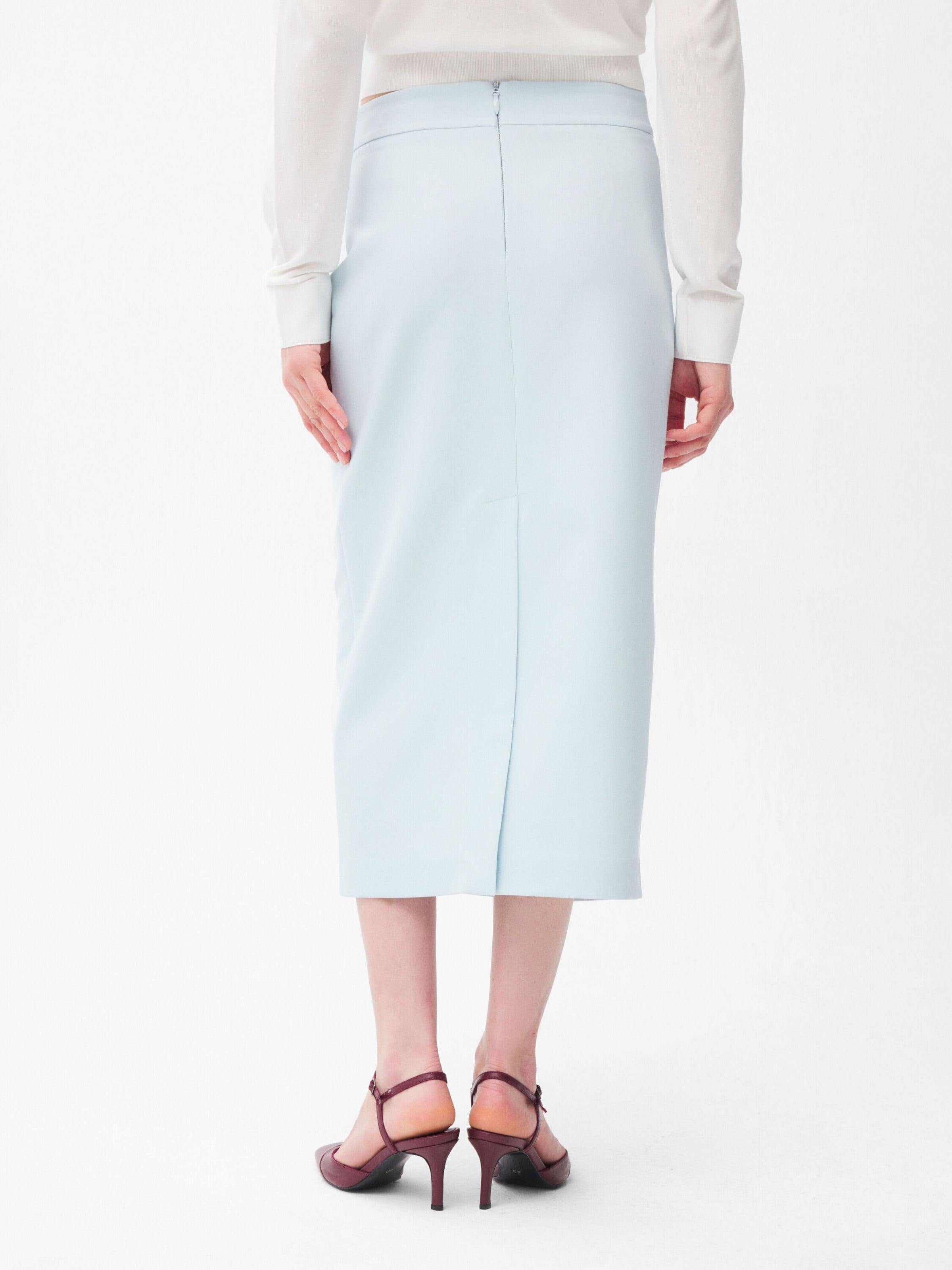 adl Rok in Blauw