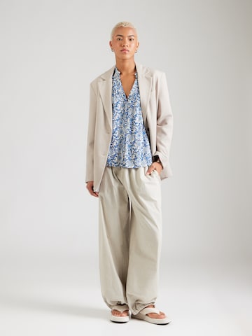 VERO MODA Pusero 'VMEASY JOY' värissä beige