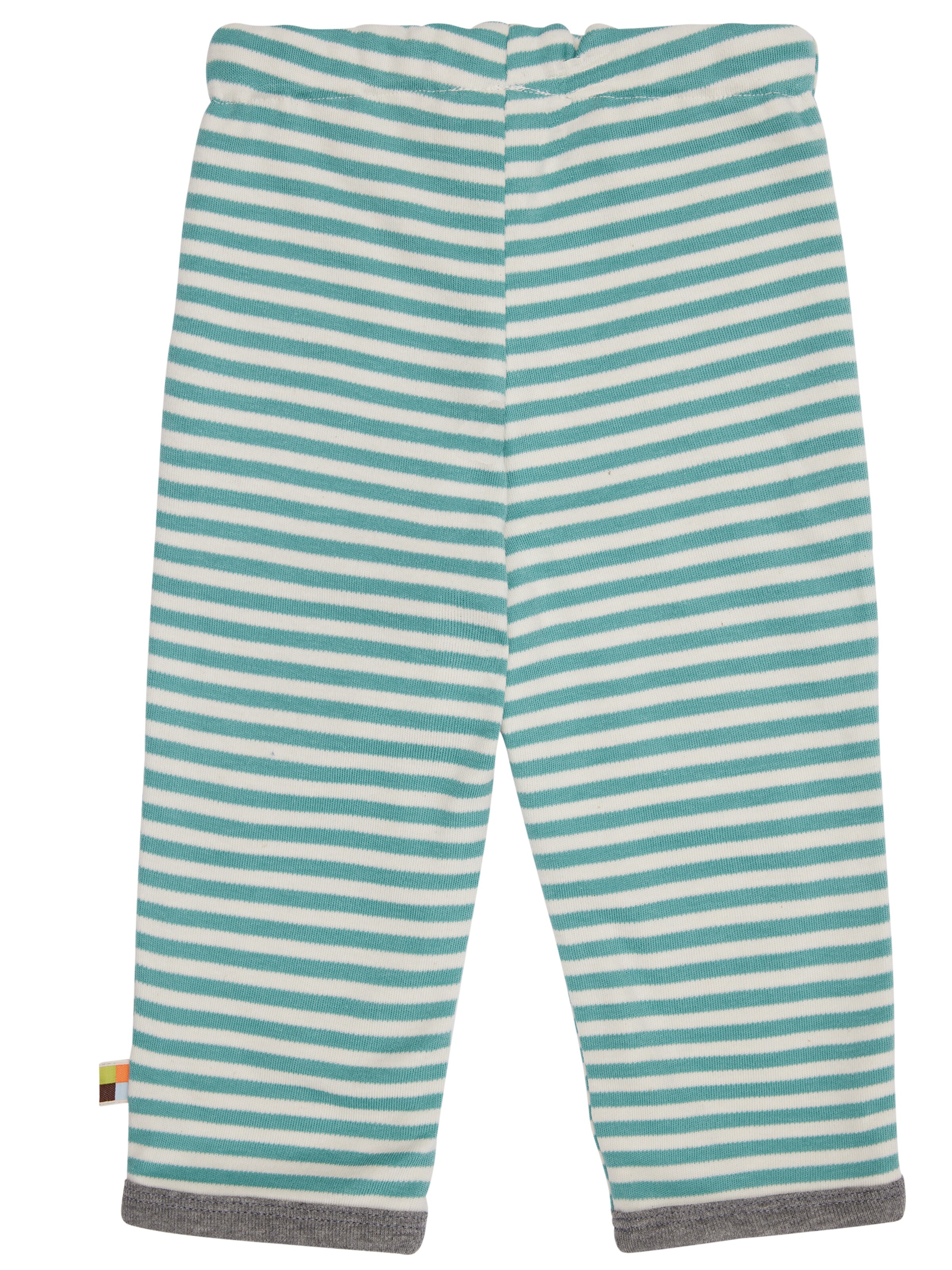 loud + proud Loosefit Hose‌‌‌‌‌‌‌‌‌‌ in Grün