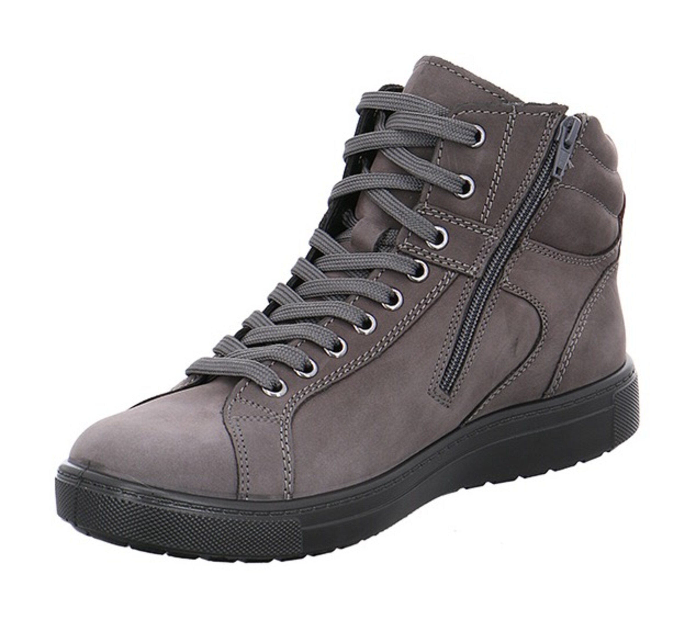 JOMOS Veterboots in Grijs