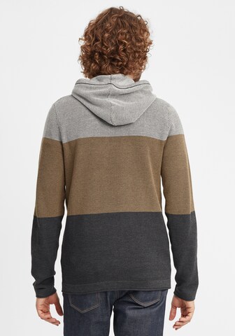 BLEND Sweater 'Salado' in Brown