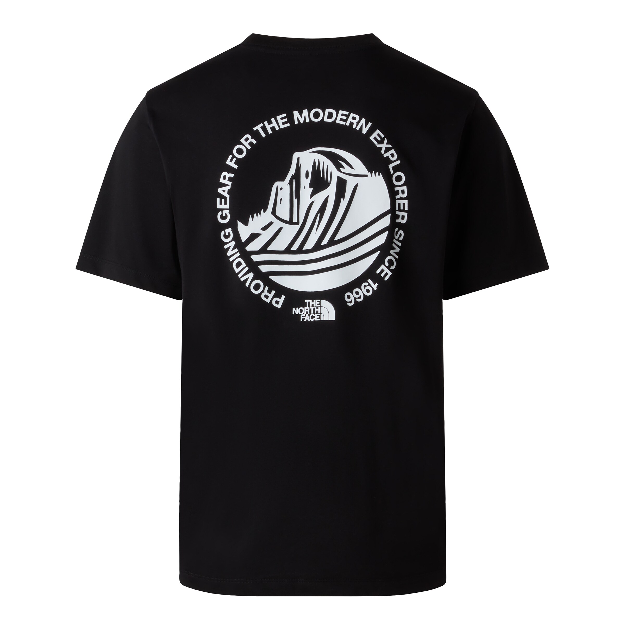 THE NORTH FACE Shirt in Black