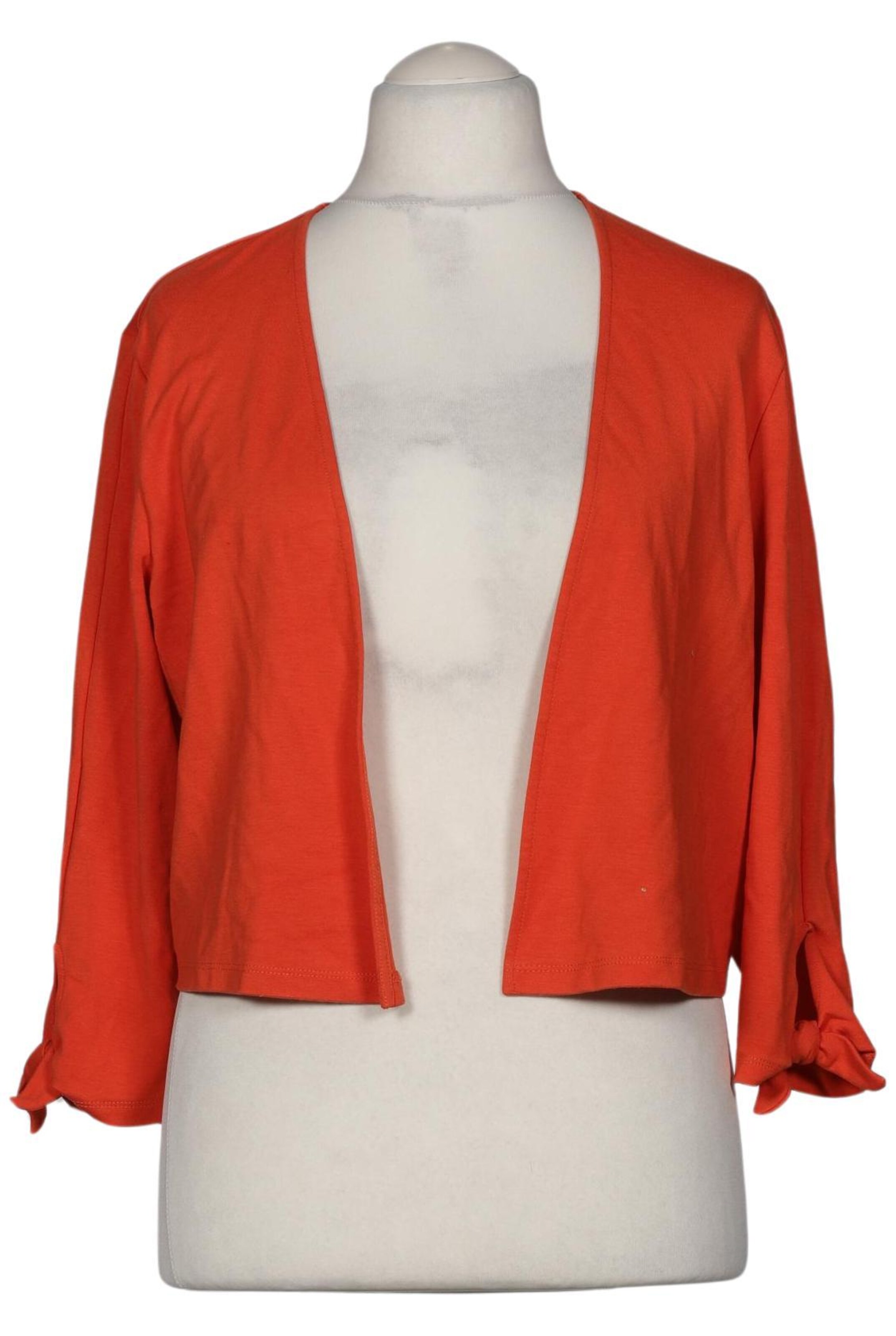 GERRY WEBER Sweater & Cardigan in XXL in Orange: front