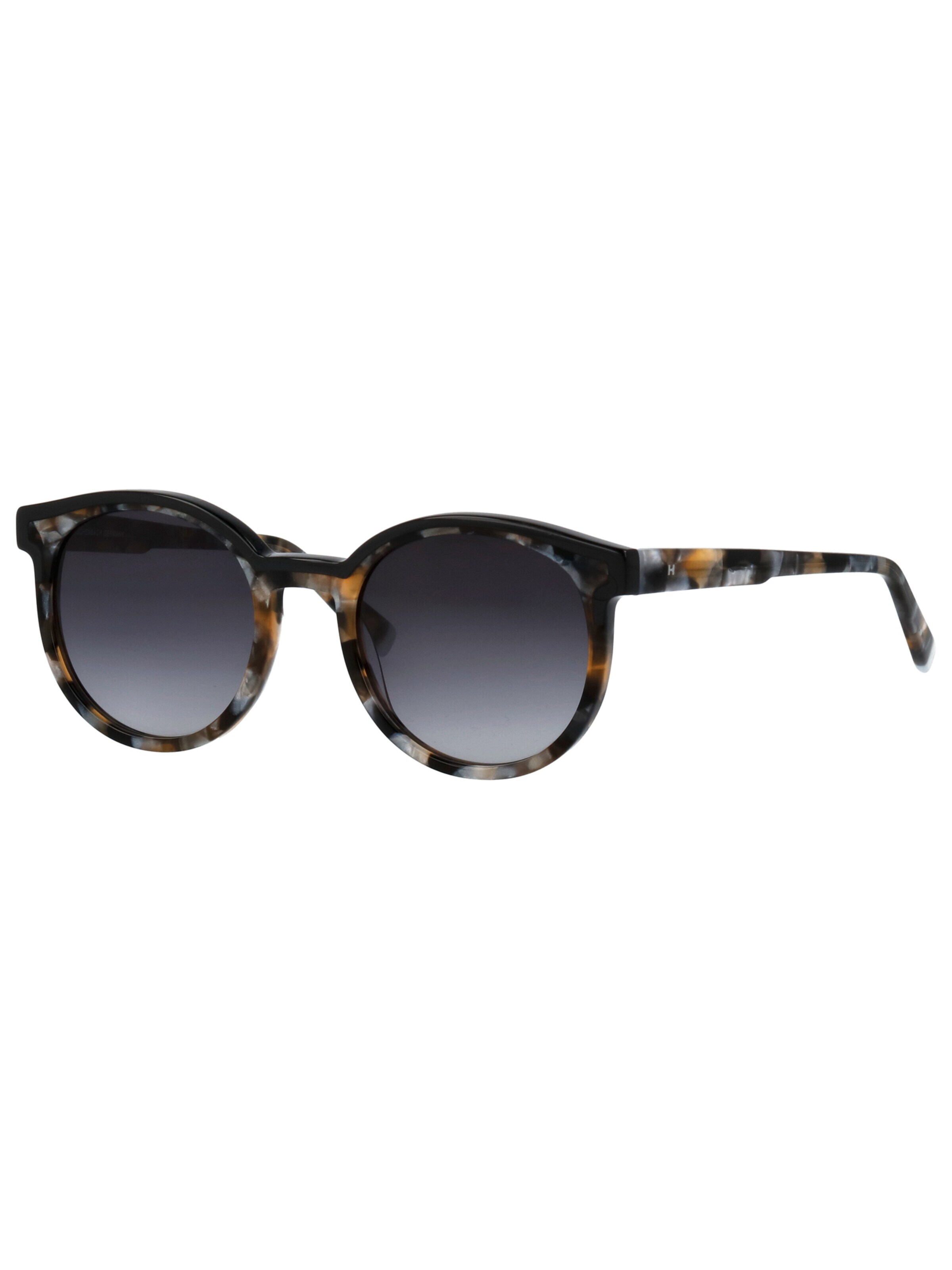 Humphrey's eyewear Sunglasses in Grey: front