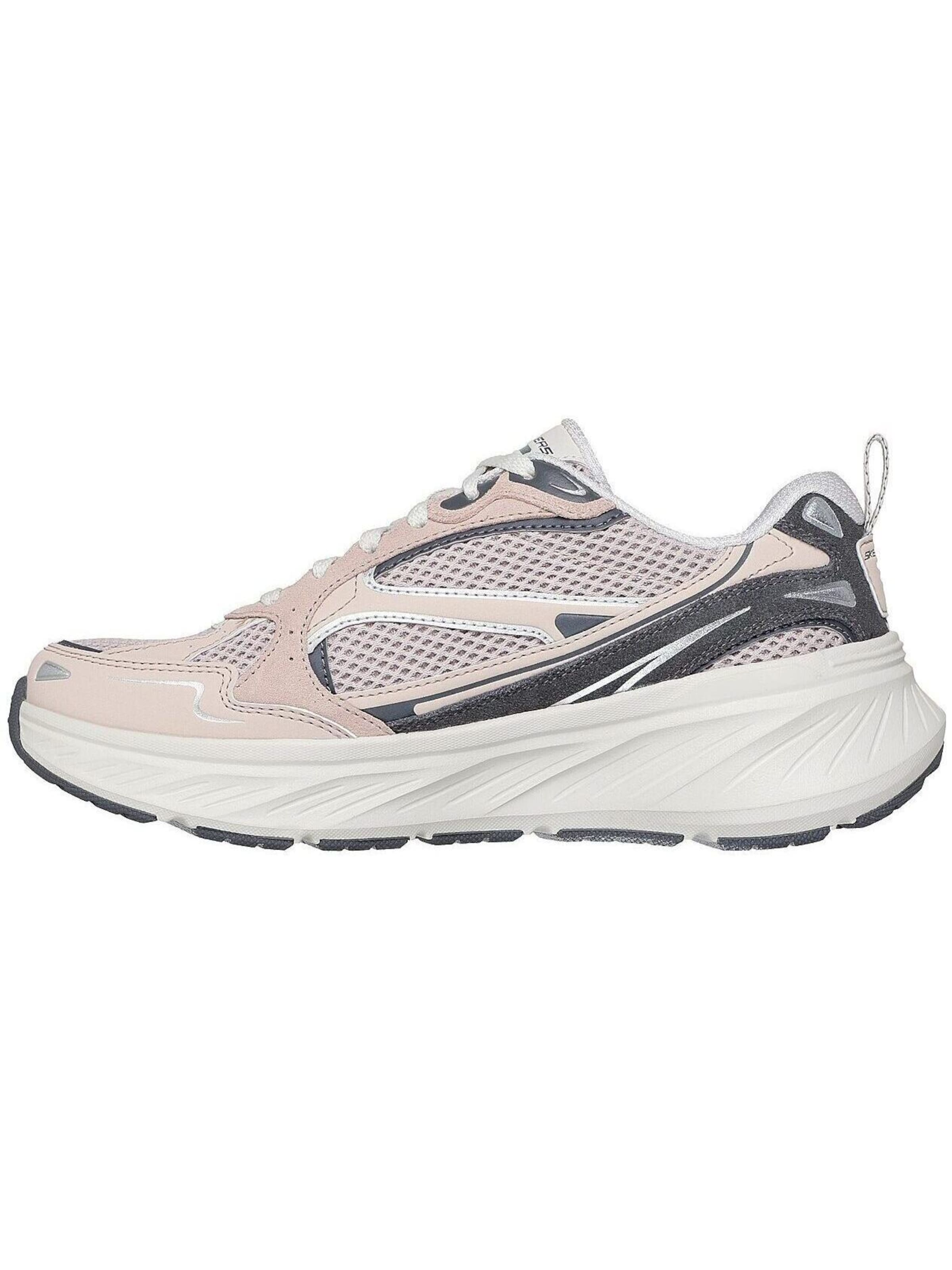 Chaussure de sport SKECHERS en beige