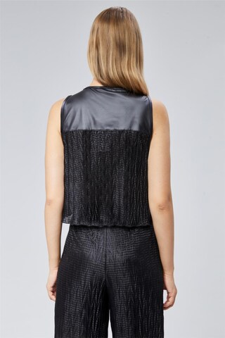 HOME STORE Blouse in Black