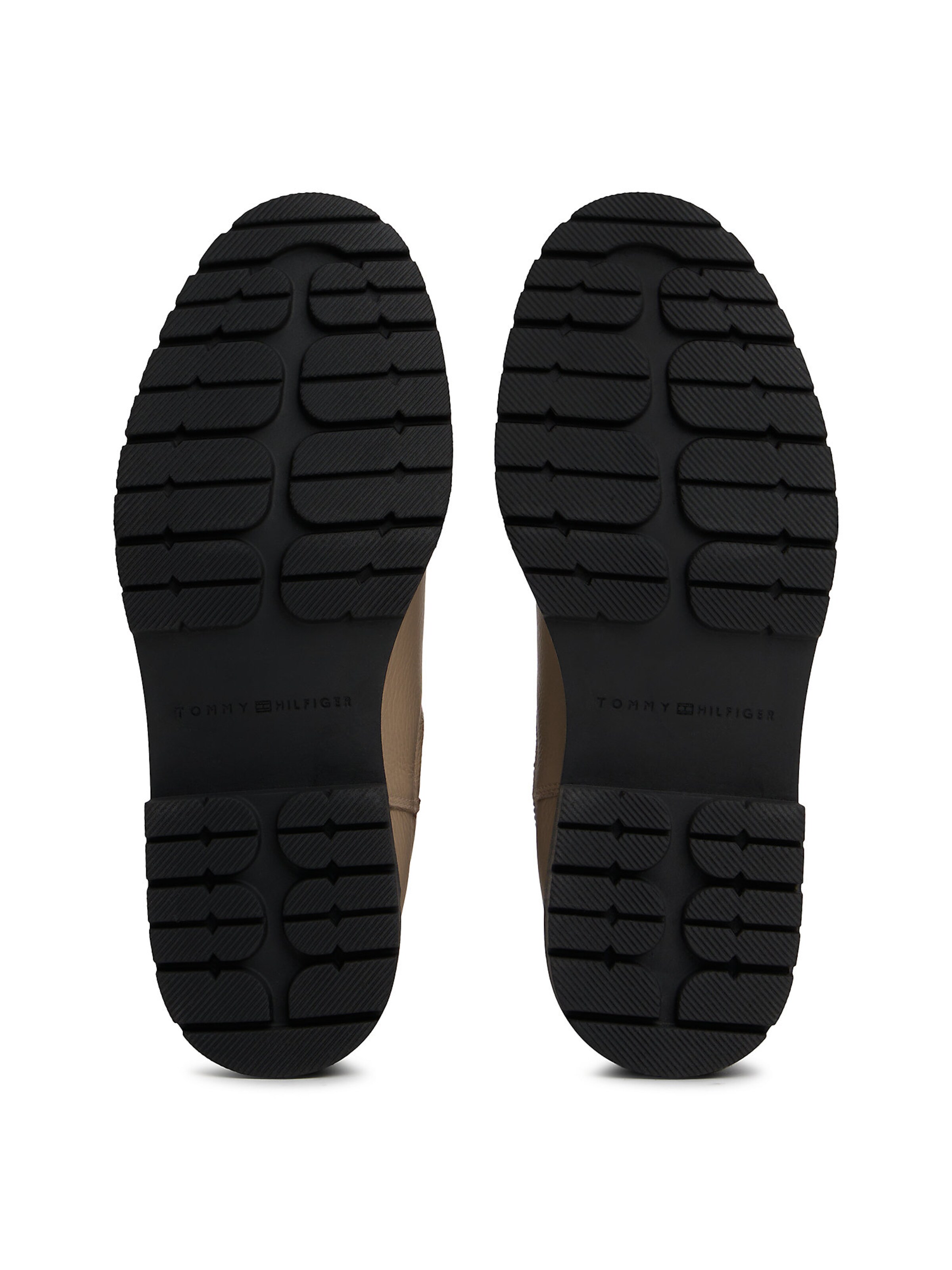 Chelsea Boots TOMMY HILFIGER en beige