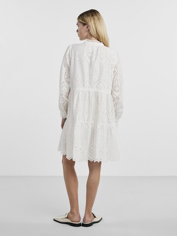 Y.A.S Φόρεμα 'Holi' σε λευκό