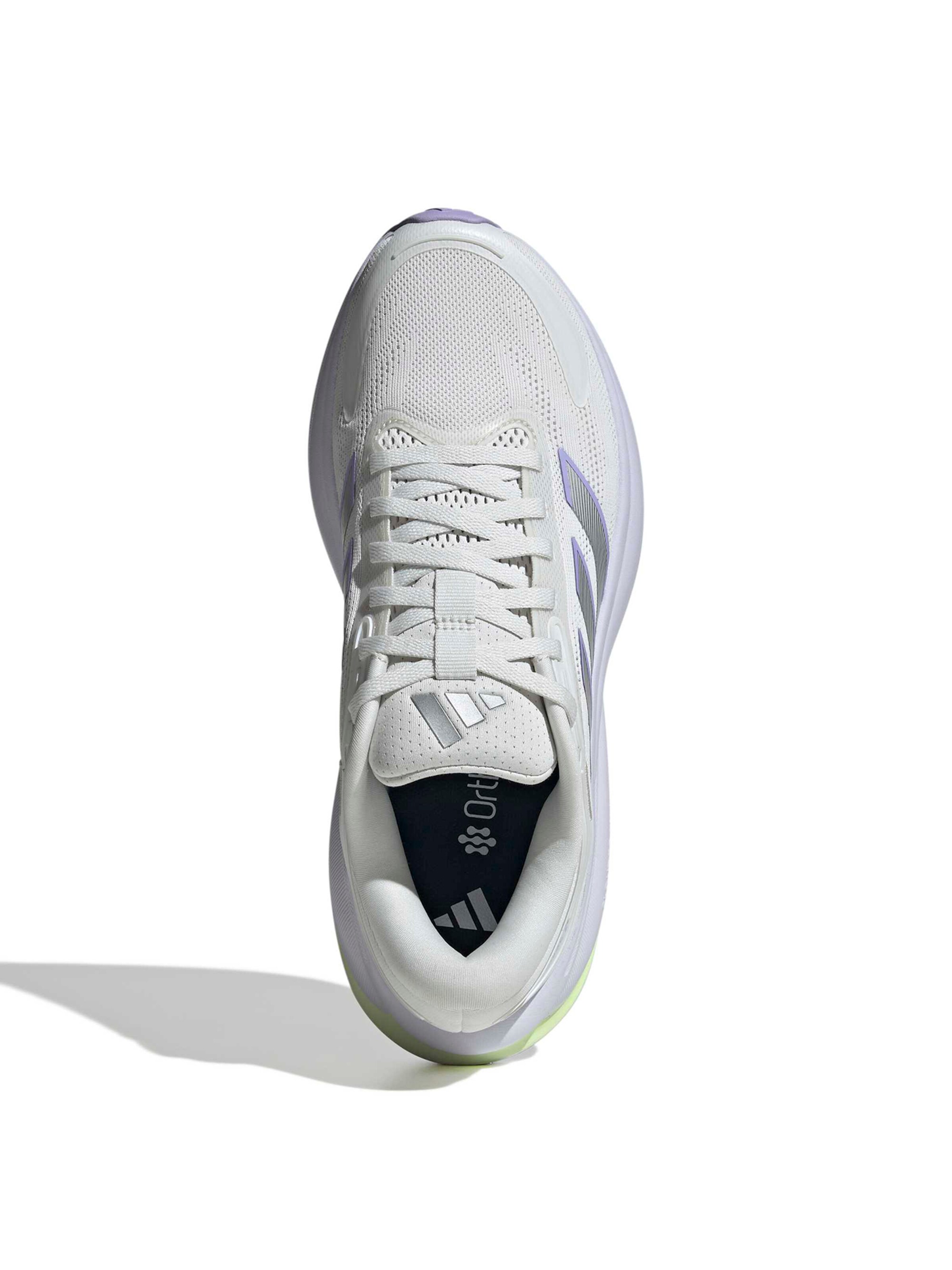 ADIDAS PERFORMANCE Springsko 'RESPONSE 2' i vit