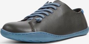 Baskets basses 'Peu Cami' CAMPER en gris : devant