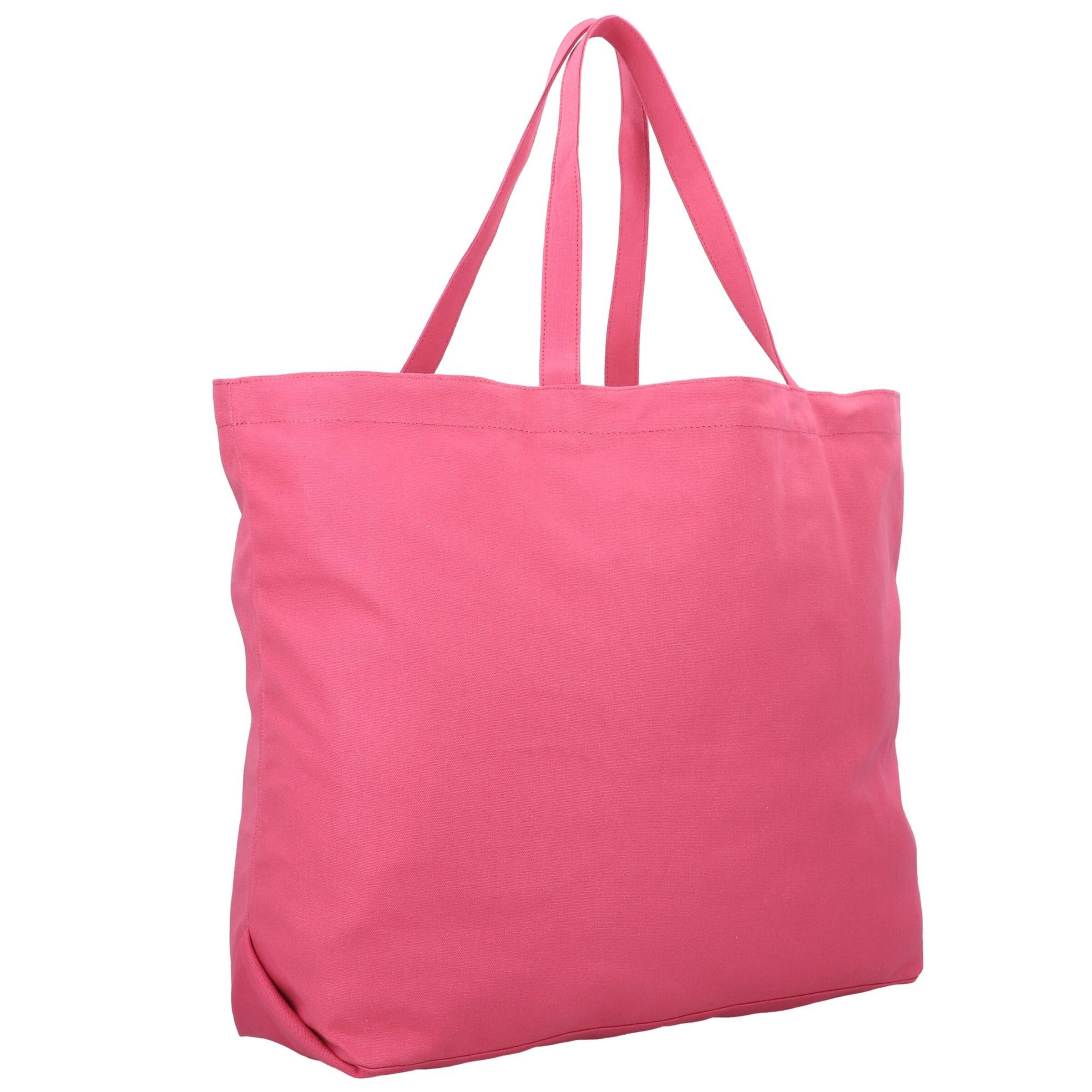 Tommy Jeans Shopper in Pink