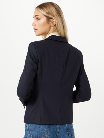 CINQUE - Blazer 'Boom' em azul