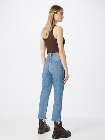 LEVI'S ® Regular Jeans in Blauw