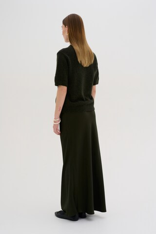 My Essential Wardrobe Skirt 'Estelle' in Green
