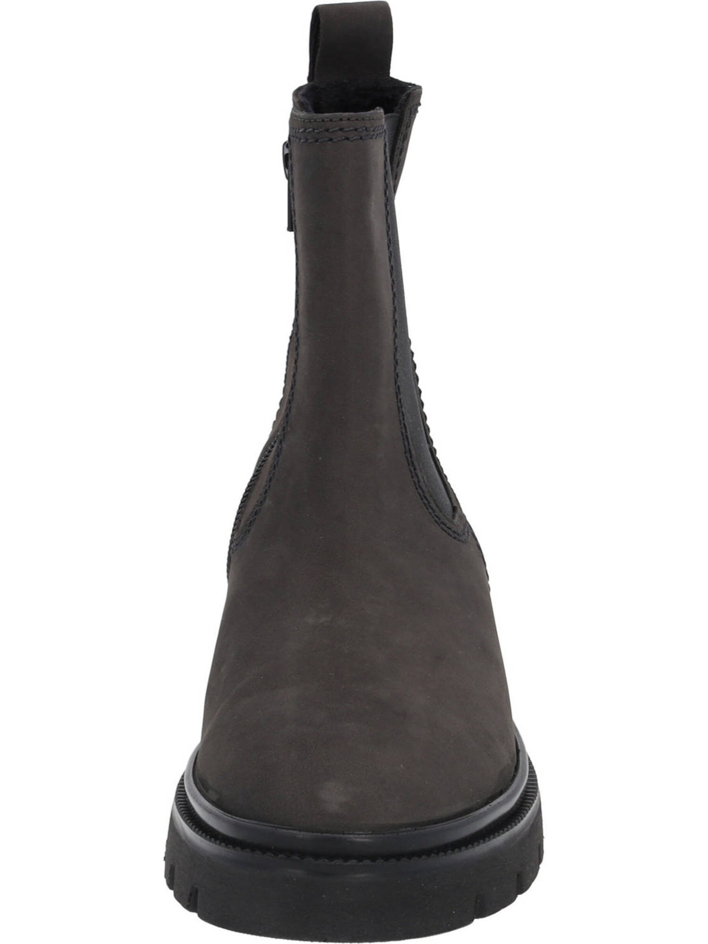 GABOR Bootie in Grey