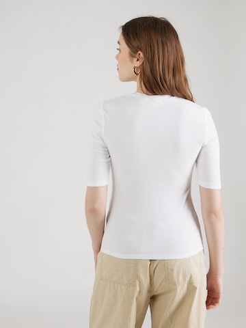 LEVI'S ® T-Shirt 'LUCA' in Weiß