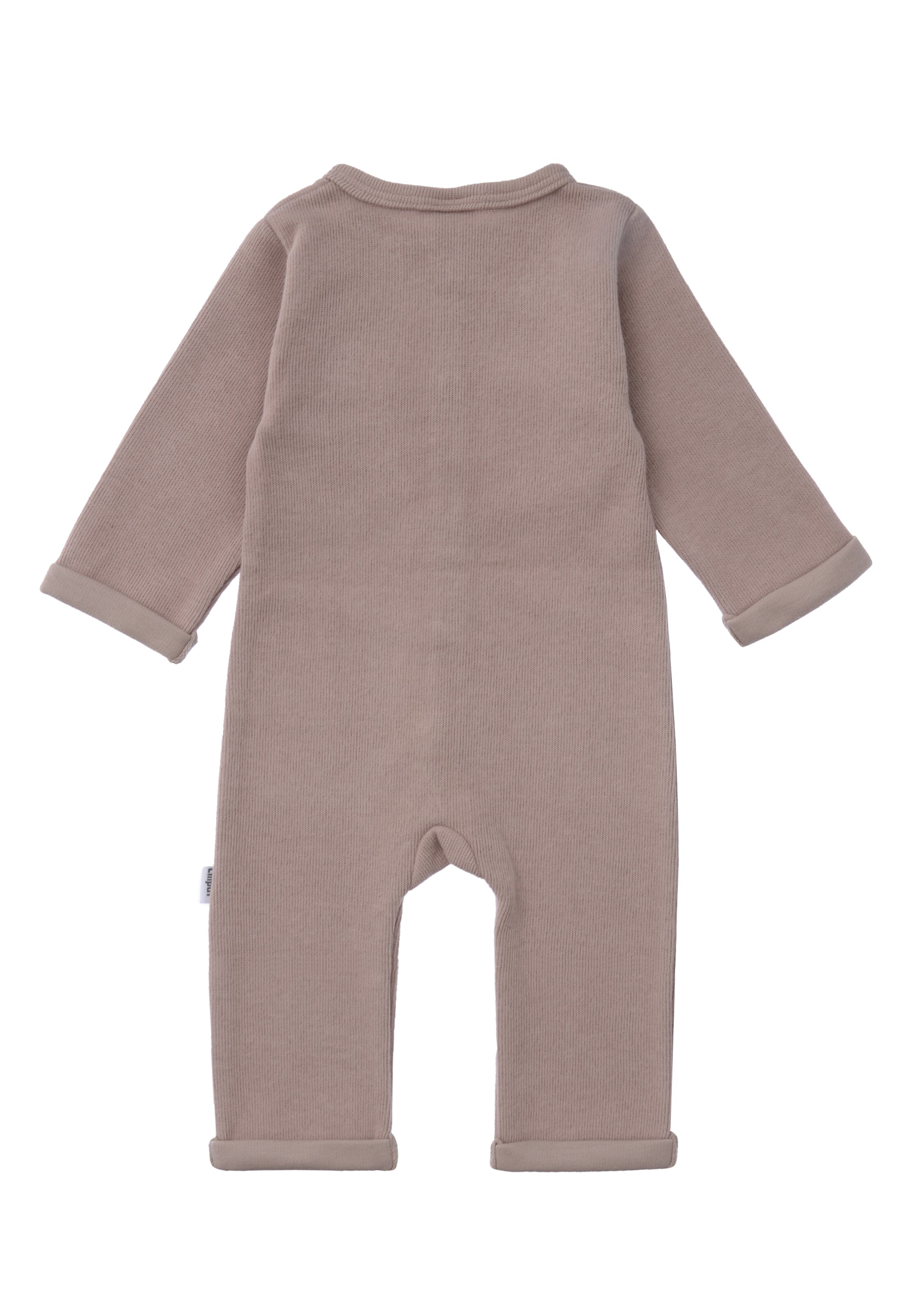 LILIPUT Overall in Braun