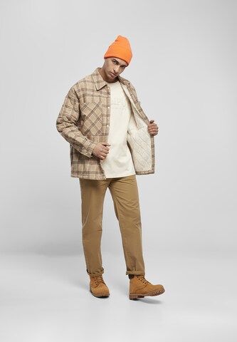 Veste mi-saison SOUTHPOLE en beige