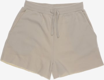 COS Shorts S in Beige: predná strana