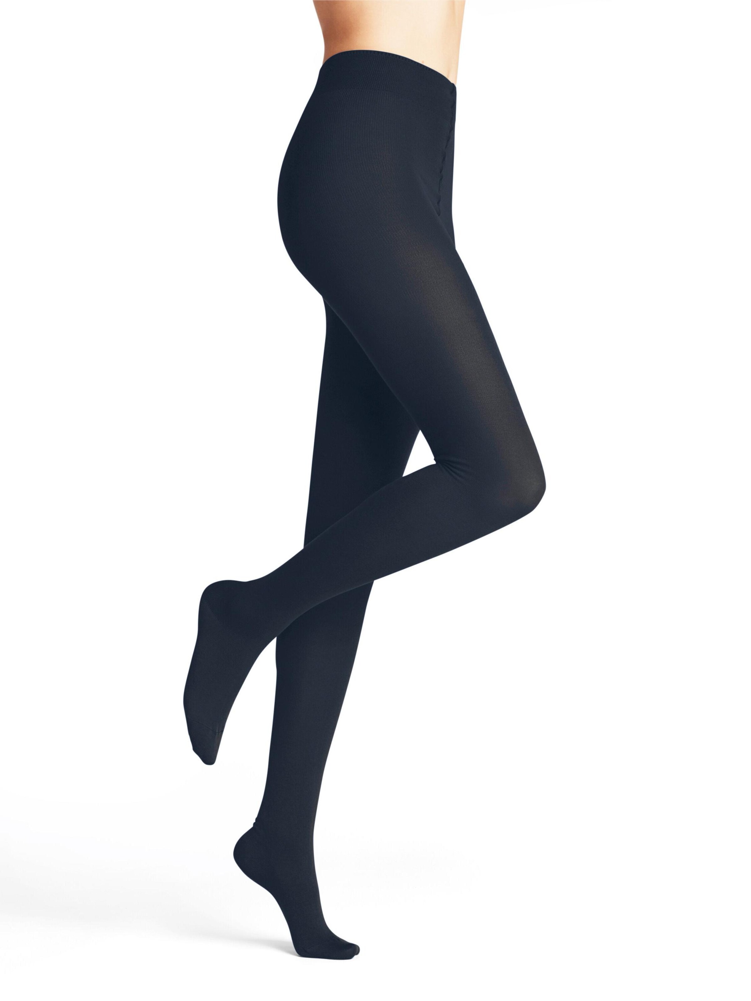 FALKE Tights 'Family' in Blue