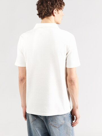 QS Majica | bež barva