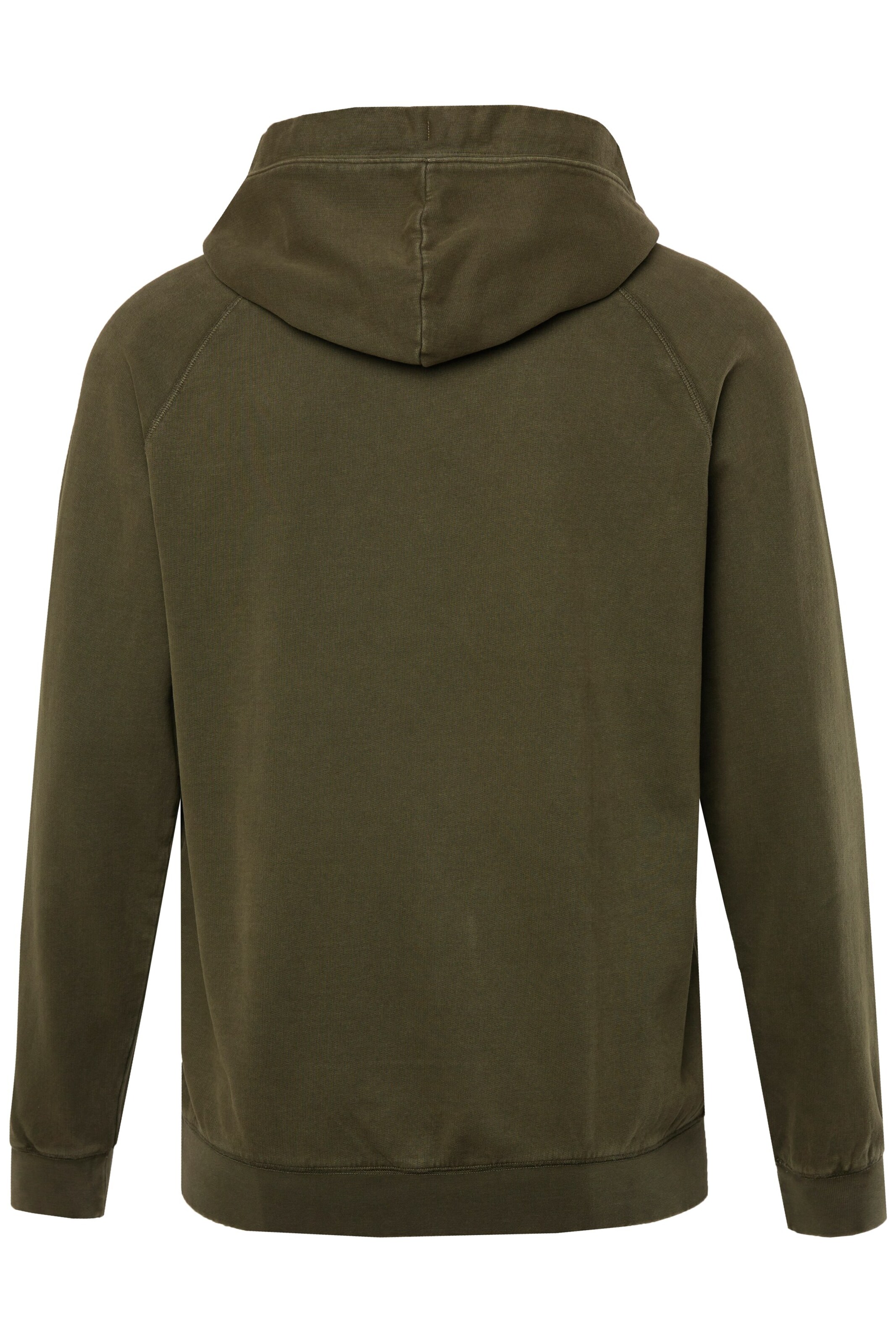 JP1880 Sweatshirt in Green
