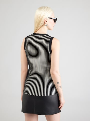 Liu Jo Trui in Zwart