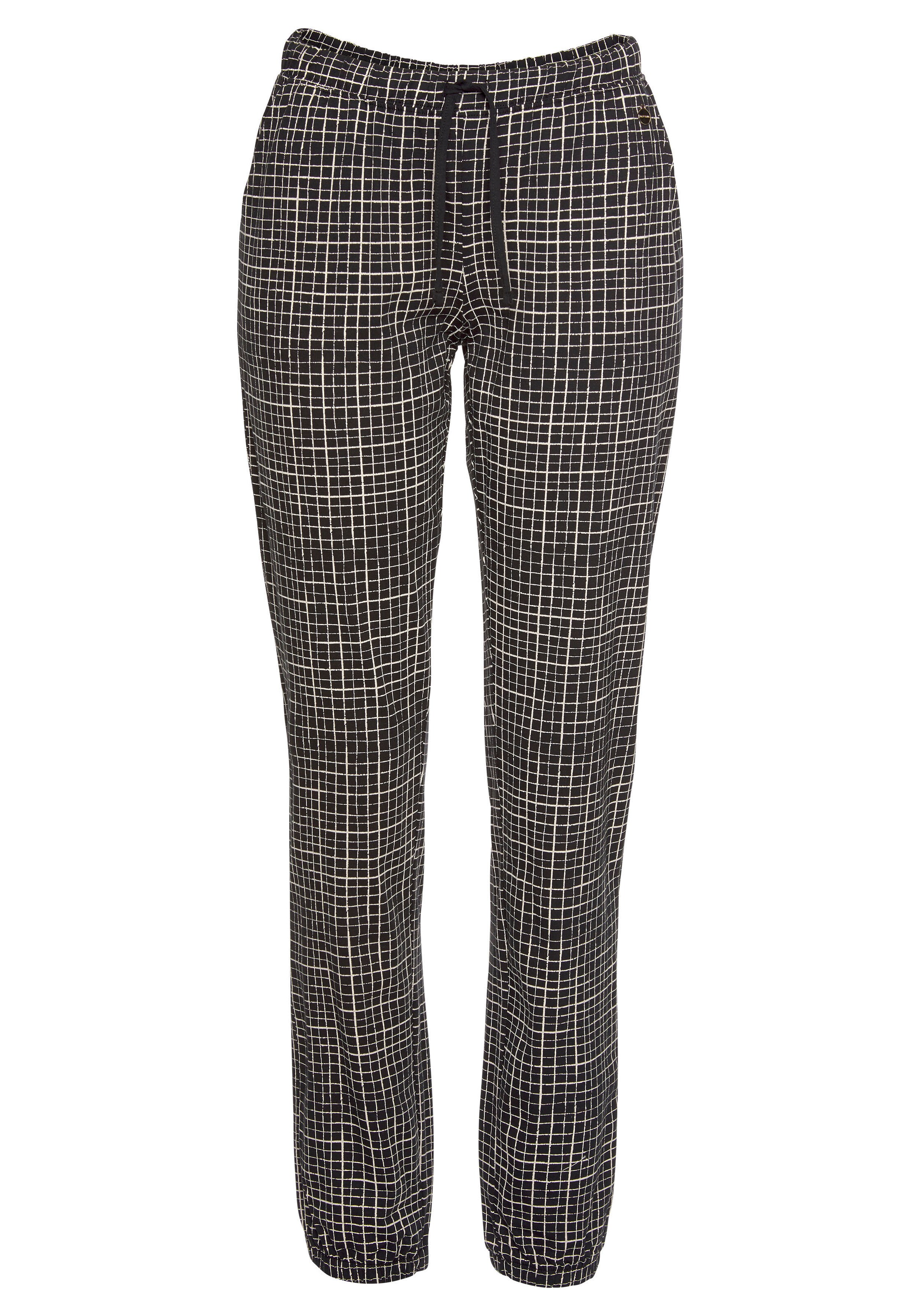 balts LASCANA Pidžama