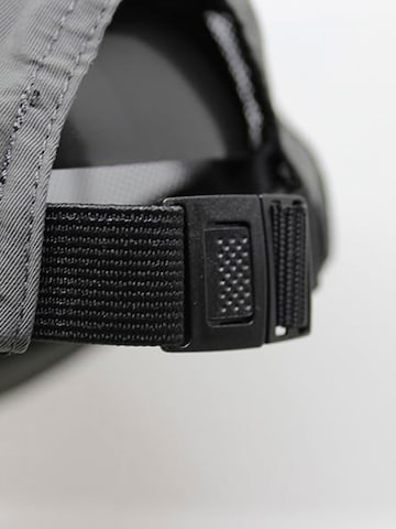 Surf Monkey - Boné desportivo em preto