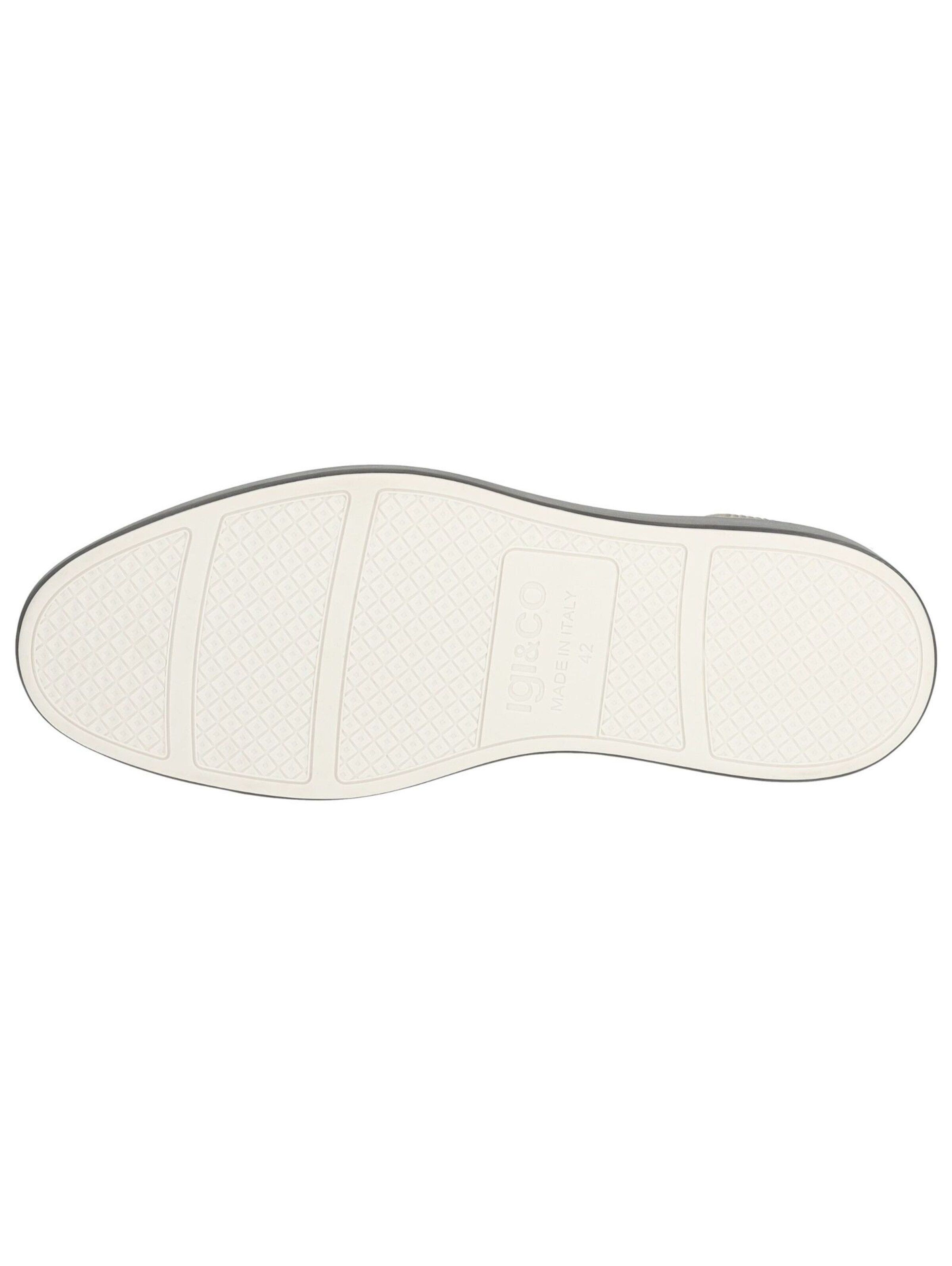 Scarpa slip-on di IGI&CO in beige