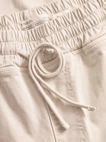 NIKIN Regular Chino in Beige