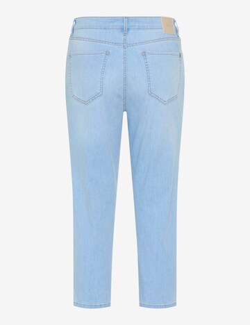 BRAX Regular Jeans in Blau