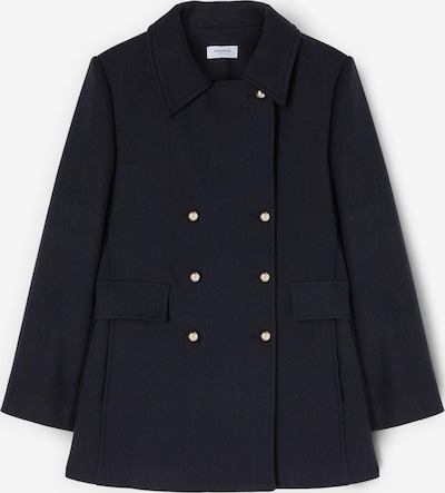 MOTIVI Wintermantel in blau, Produktansicht