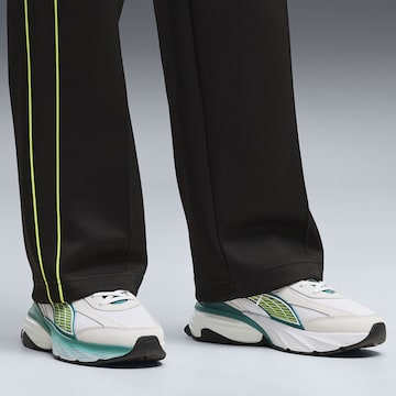 PUMA Sneaker 'Fade Nitro' in Weiß