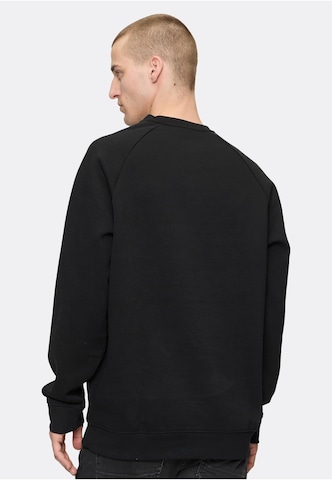 Sweat-shirt 'Simba' Sergio Tacchini en noir