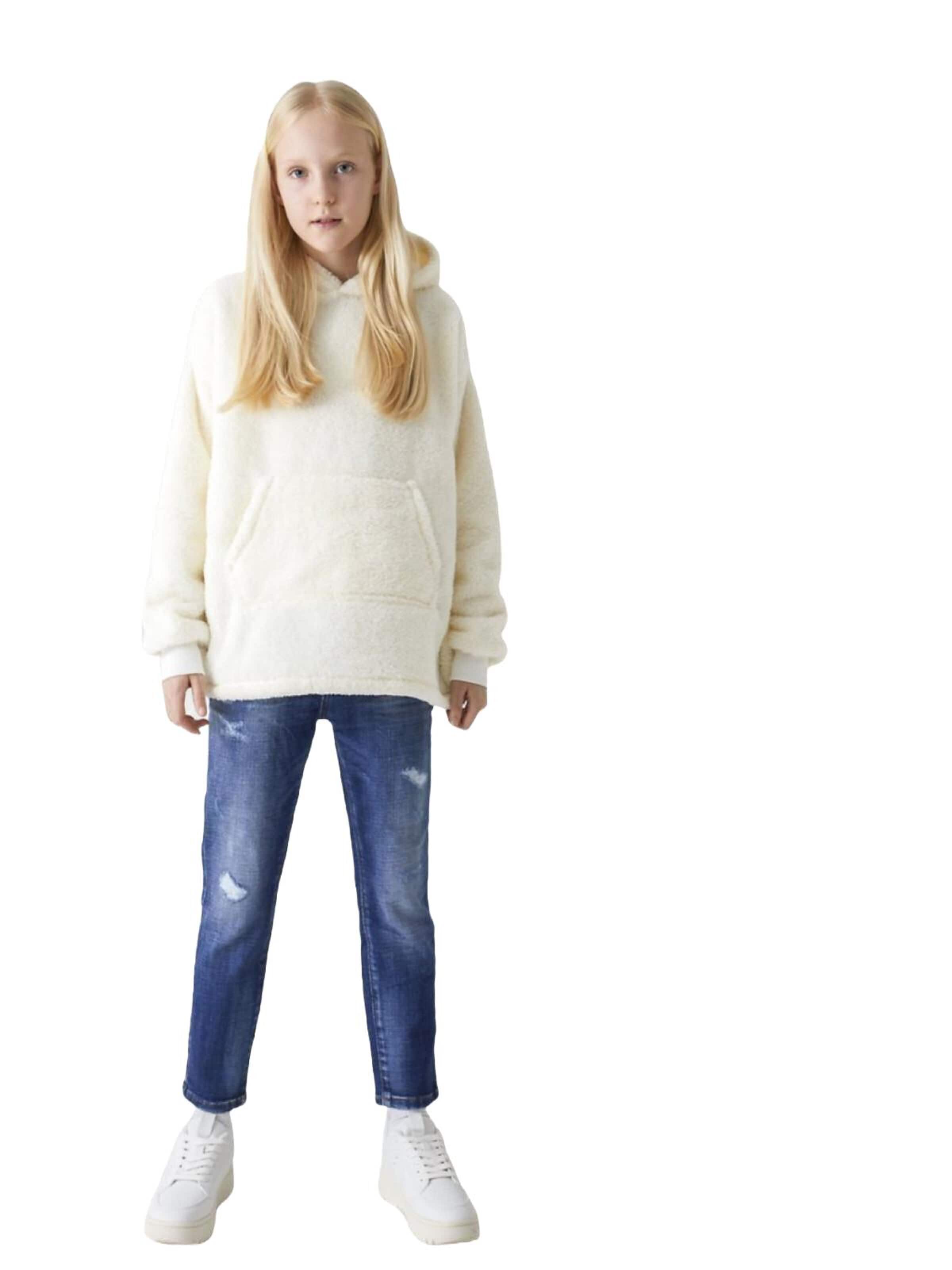 regular Jeans 'LTB Jeans Baby Girl Lonia G Jeans' di LTB Jeans in blu