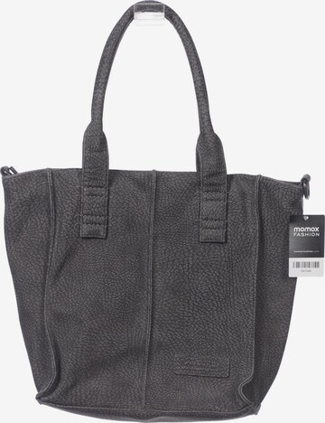 Fritzi aus Preußen Handtasche gross One Size in Grau: predná strana