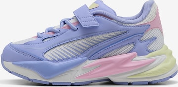 PUMA Sneaker 'RS Surge Toys' in Lila: Vorderseite