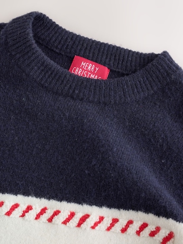 Next - Jersey en azul