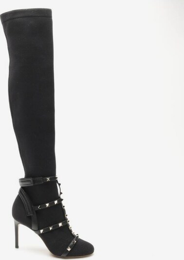 VALENTINO Stiefel in 36,5 in schwarz, Produktansicht