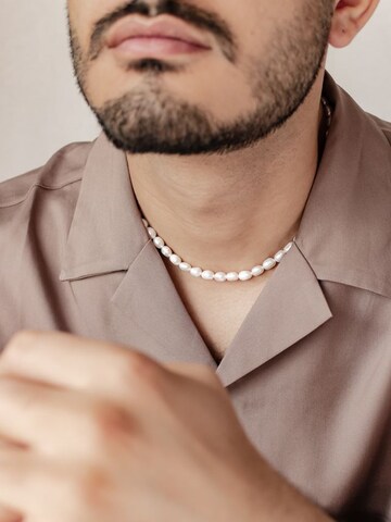 Hey Happiness Ketting 'Grace' in Goud