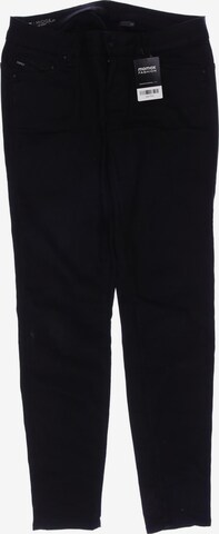 G-Star RAW Pants in XL in Black: front