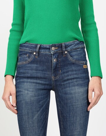 Gang Skinny Jeans '94Layla' in Blue