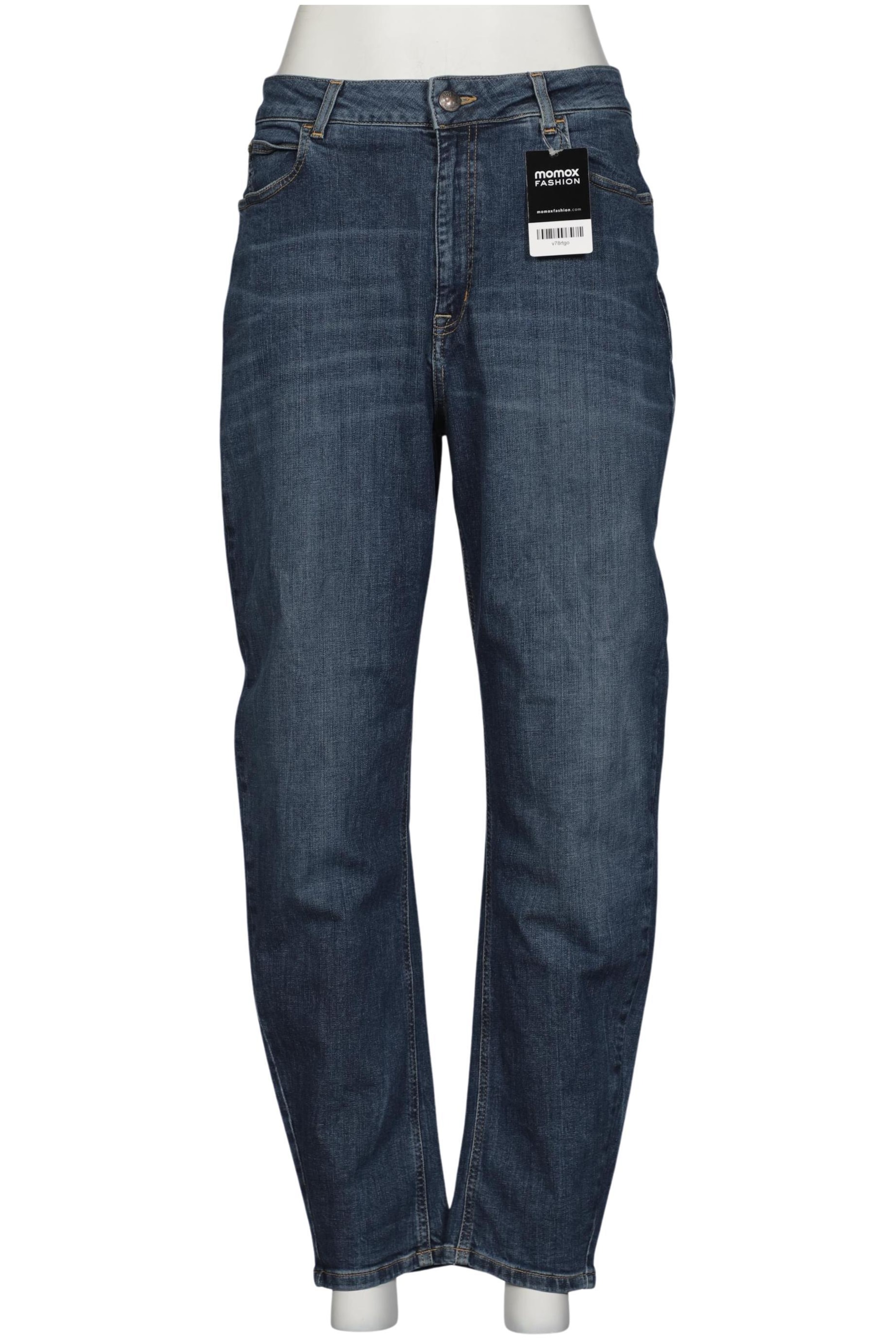 Wunderwerk Jeans 29 in Blau: Vorderseite