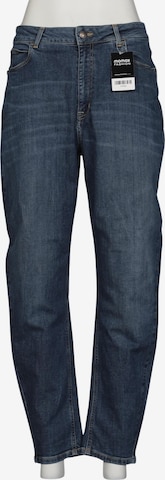 Wunderwerk Jeans 29 in Blau: Vorderseite