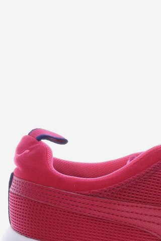 PUMA Sneaker 41 in Pink